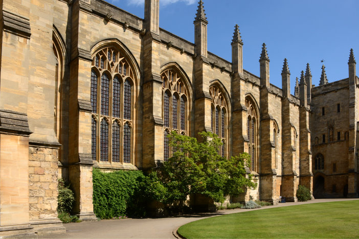 New College New College