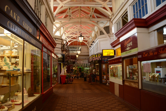Covert Market Covert Market