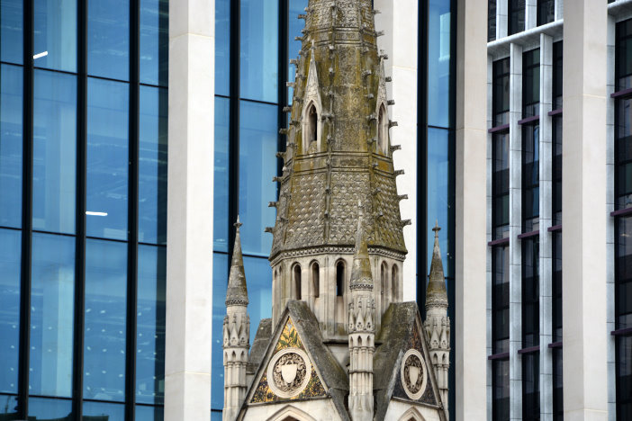 Alt und Neu Alt und Neu