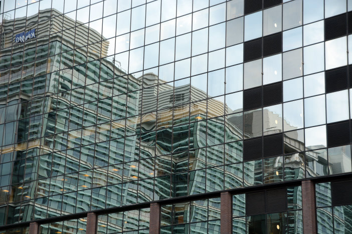 Spiegelung Spiegelung