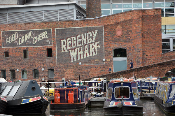 Ausflugsboote Ausflugsboote