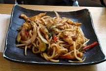 Bild: Elkes Gericht Bild: Elkes Gericht