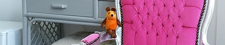 Bild: Die Maus in England