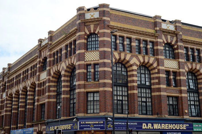 Im Jewellery Quarter Im Jewellery Quarter