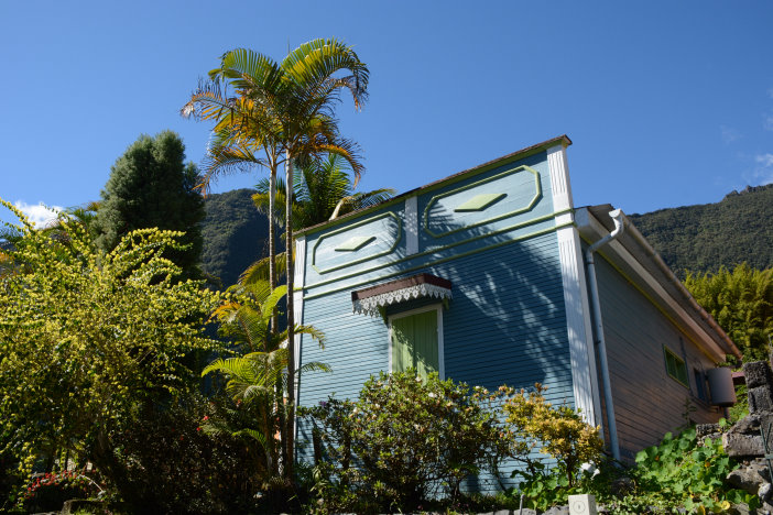 Schönes Haus Schönes Haus