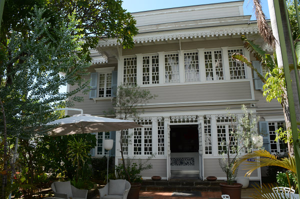 Ein tolles Hotel Ein tolles Hotel