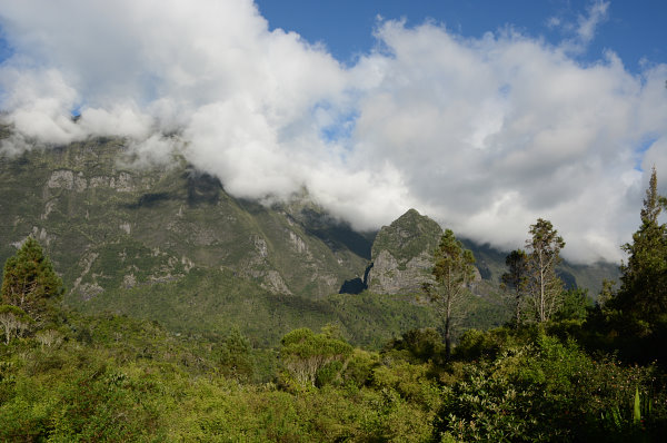 Die Landschaft drumherum ist klasse Die Landschaft drumherum ist klasse