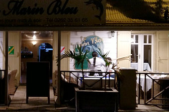Bild: Das Restaurant Bild: Das Restaurant
