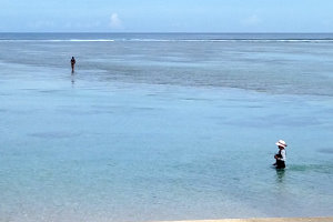 Bild: Wo ist das Meer hin verschwunden? Bild: Wo ist das Meer hin verschwunden?