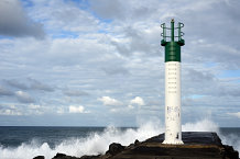 Bild: Unser Leuchtturm Bild: Unser Leuchtturm