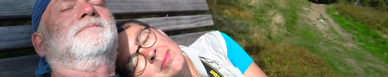 Bild: Dösen in der Sonne Bild: Dösen in der Sonne