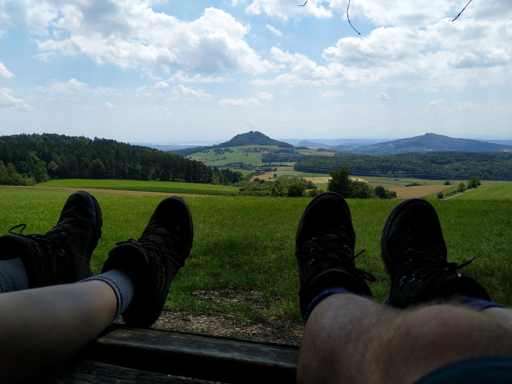 So schön kann man liegen So schön kann man liegen