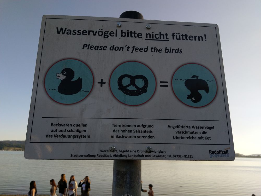 Ein Bild sagt mehr als 1000 Worte Ein Bild sagt mehr als 1000 Worte