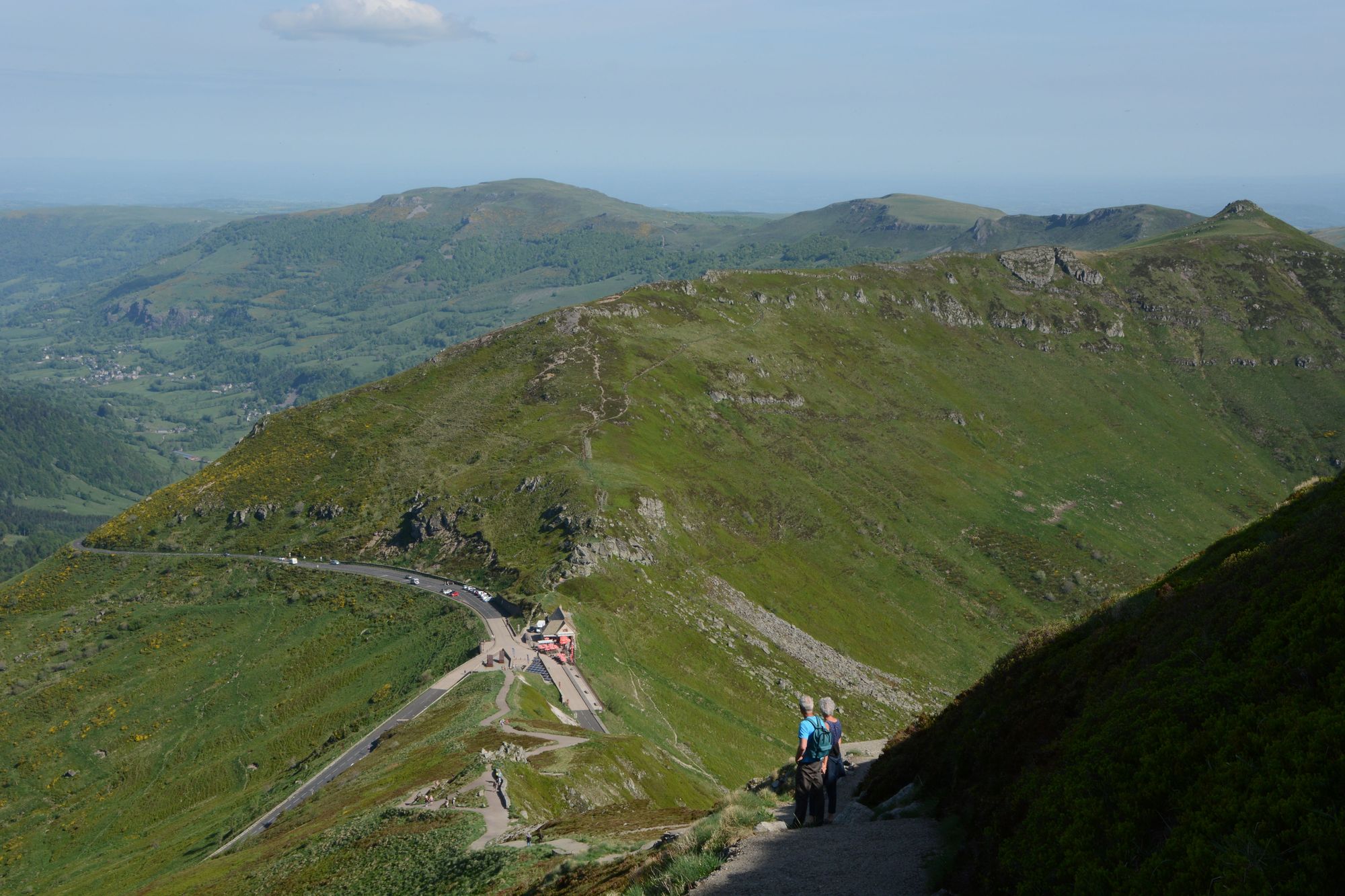 Das sieht so nach nix aus... Das sieht so nach nix aus...