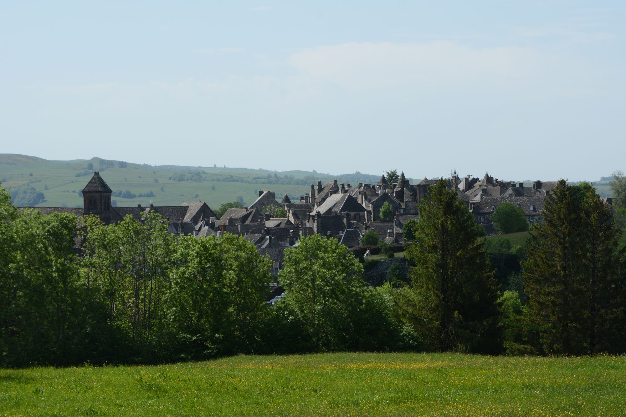 Einmal rundrum und wieder zurück Einmal rundrum und wieder zurück