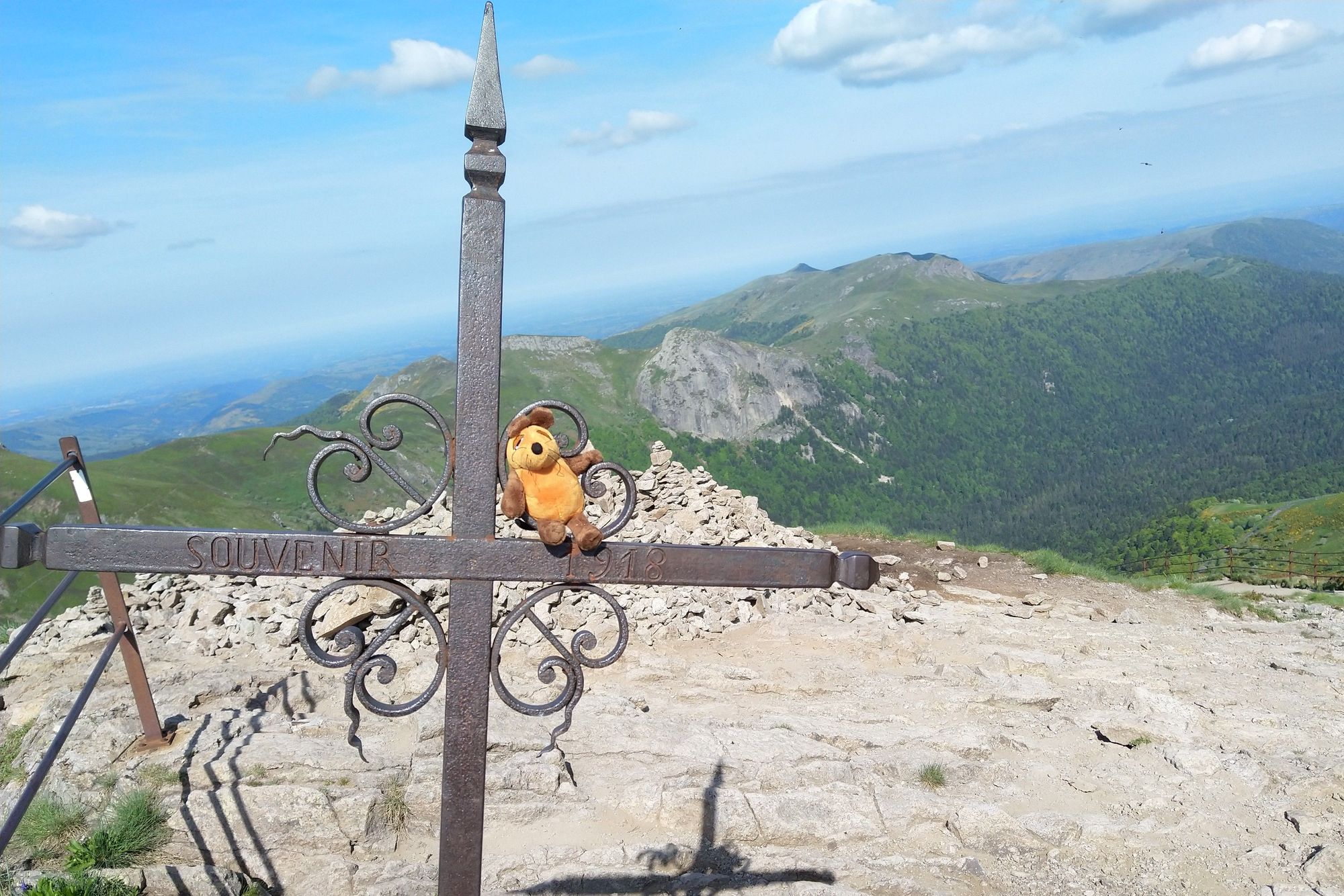 Ganz schön anstrengend Ganz schön anstrengend