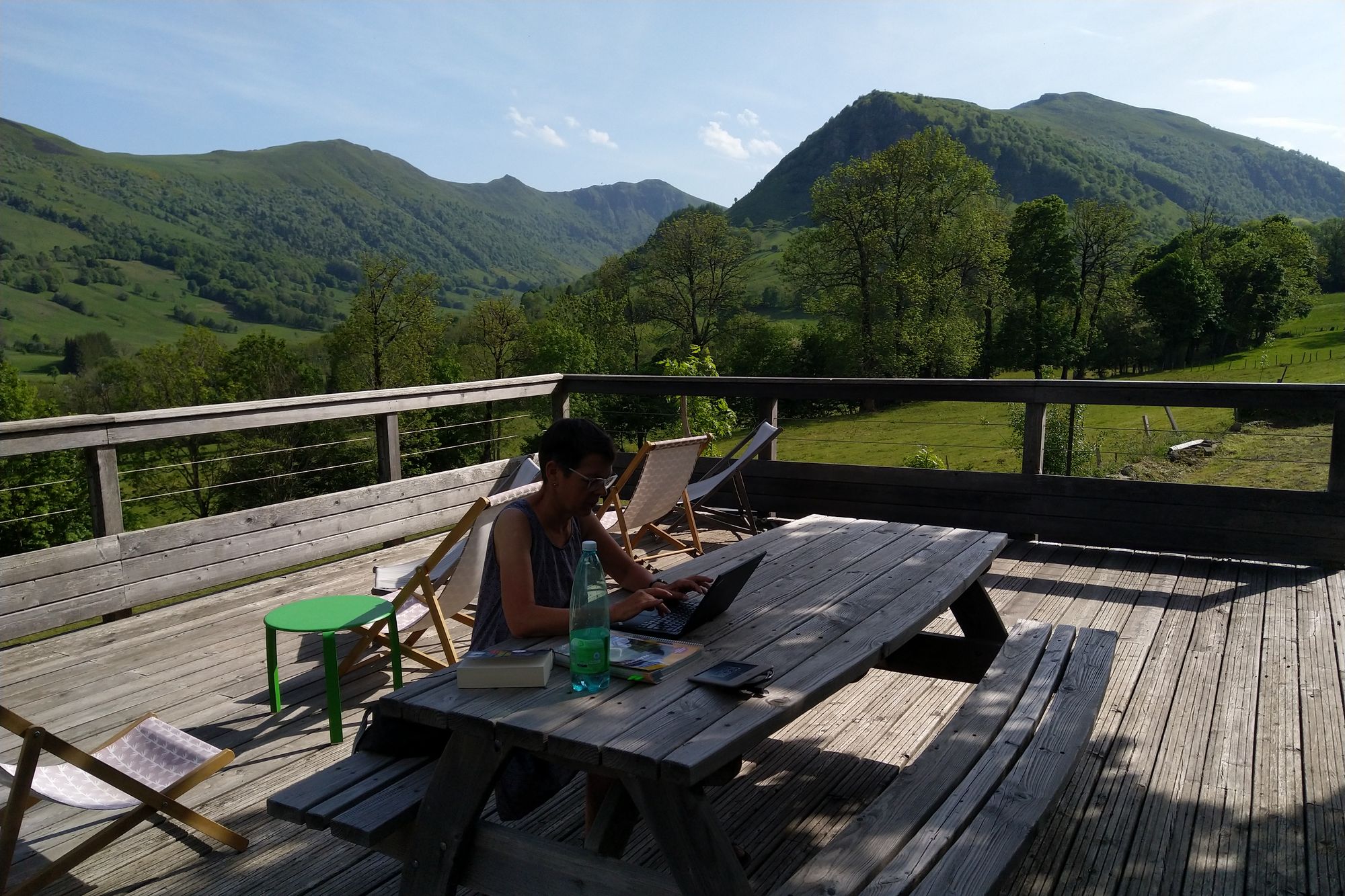 Elke schreibt für den Blog Elke schreibt für den Blog