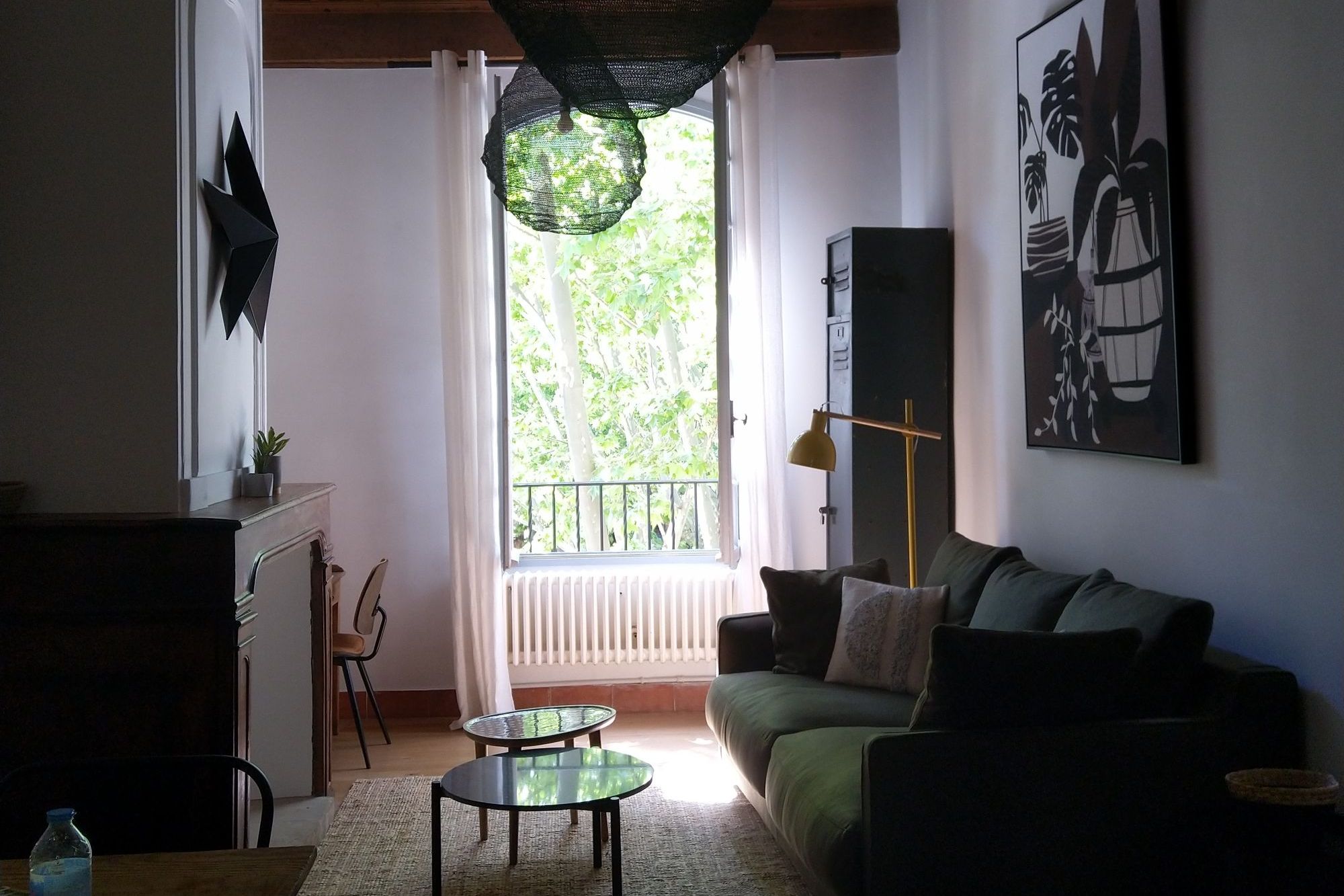 Das Wohnzimmer Das Wohnzimmer