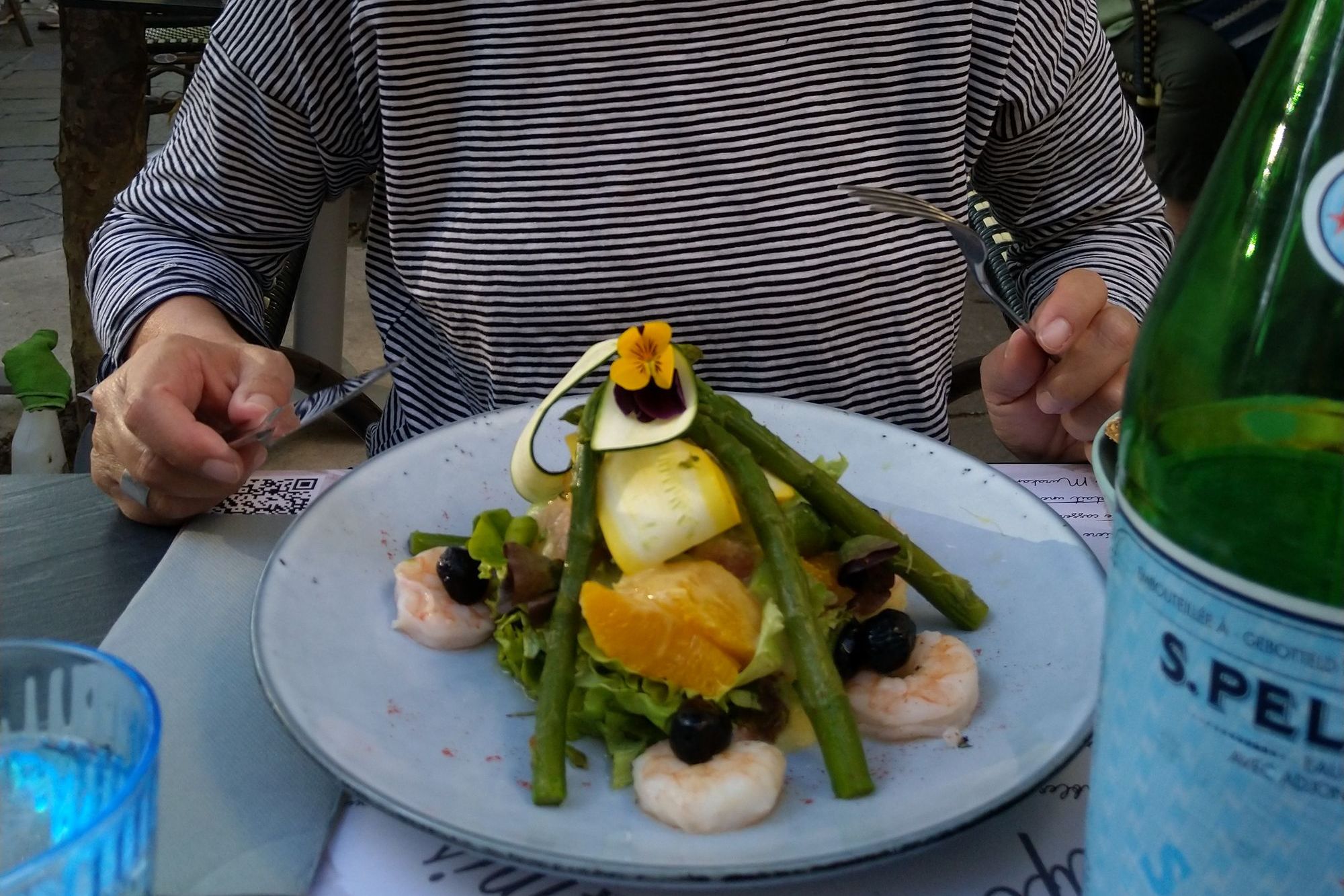 Lecker Lecker