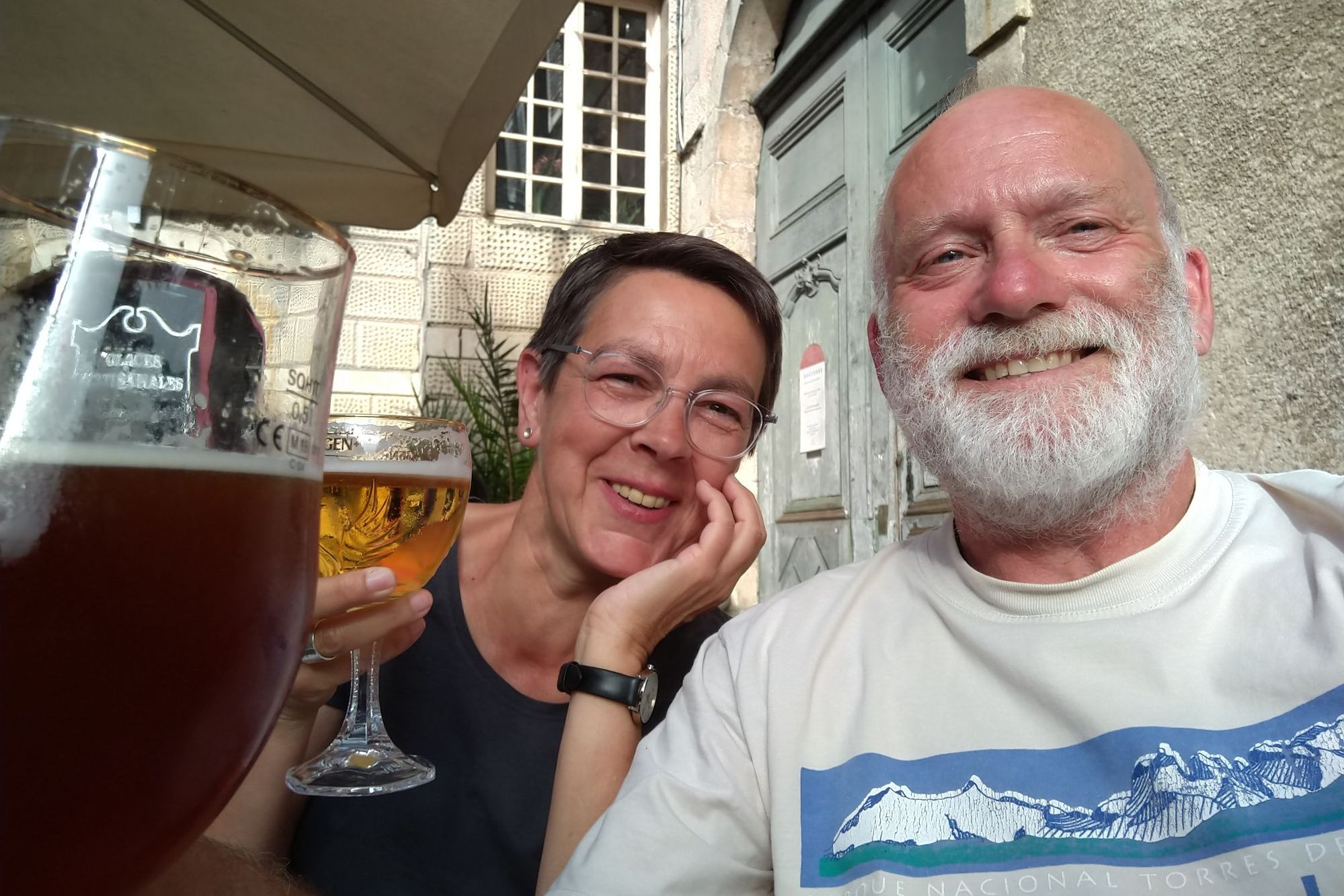 Beim Apero Beim Apero