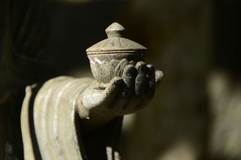 Schönes Detail Schönes Detail