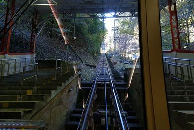 Später Drahtseilbahn Später Drahtseilbahn