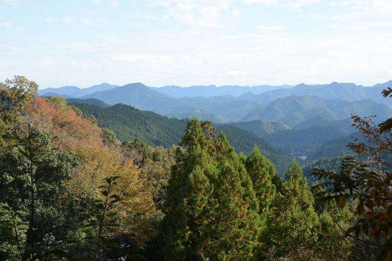 Tolle Aussicht Tolle Aussicht