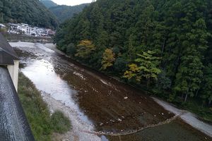 Kumano-Fluss Kumano-Fluss