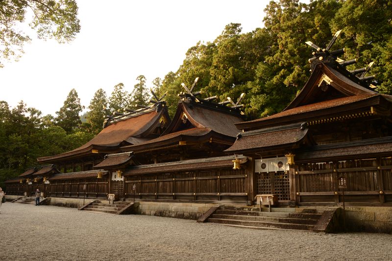 Kumano Hayatama Taisha Kumano Hayatama Taisha
