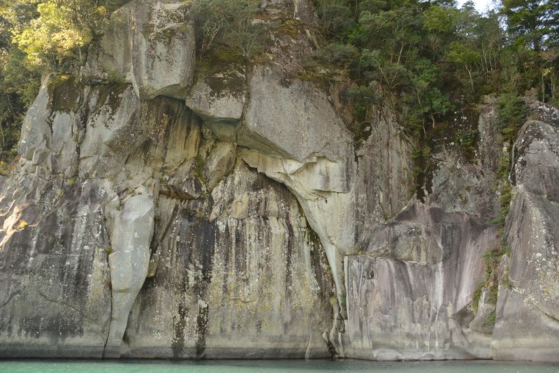 Die Felsen auch Die Felsen auch