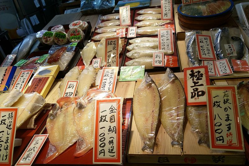 Fisch-to-Go Fisch-to-Go