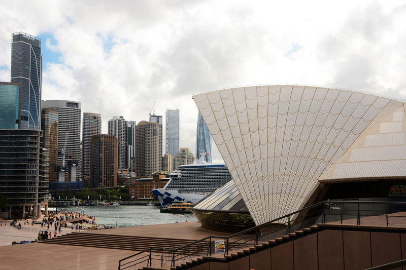 Sydney Sydney