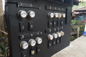 Was verbraucht denn mein Nachbar Was verbraucht denn mein Nachbar