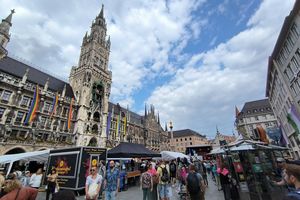 Morgen ist CSD Morgen ist CSD
