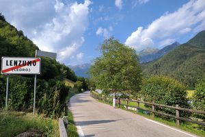 Ein erster Rundgang durch Lenzumo Ein erster Rundgang durch Lenzumo