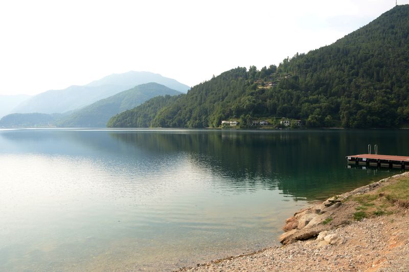 In Pieve am Ufer In Pieve am Ufer