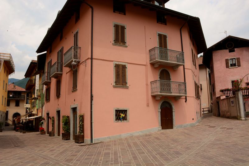 In Pieve In Pieve