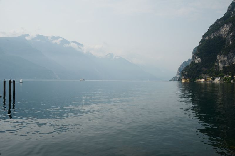 Am Gardasee Am Gardasee