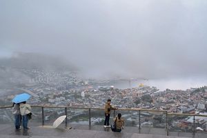 Not-Selfie Not-Selfie