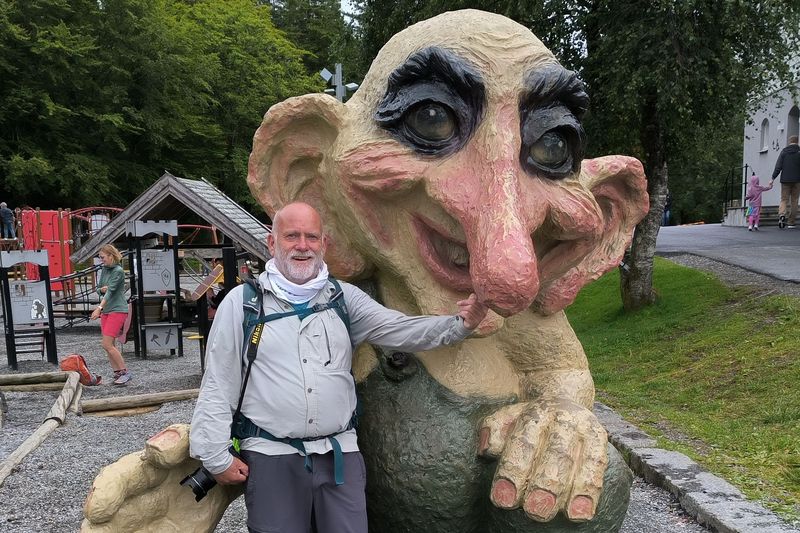 2 Trolle verstehen sich 2 Trolle verstehen sich