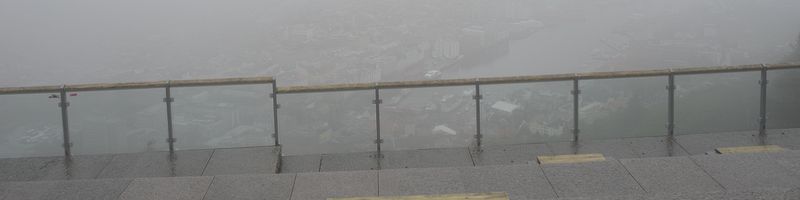 Schlechte Sicht Schlechte Sicht