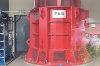 Die Turbine Die Turbine