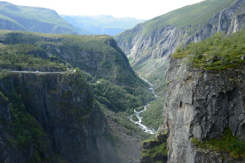 Panoramastraße Panoramastraße