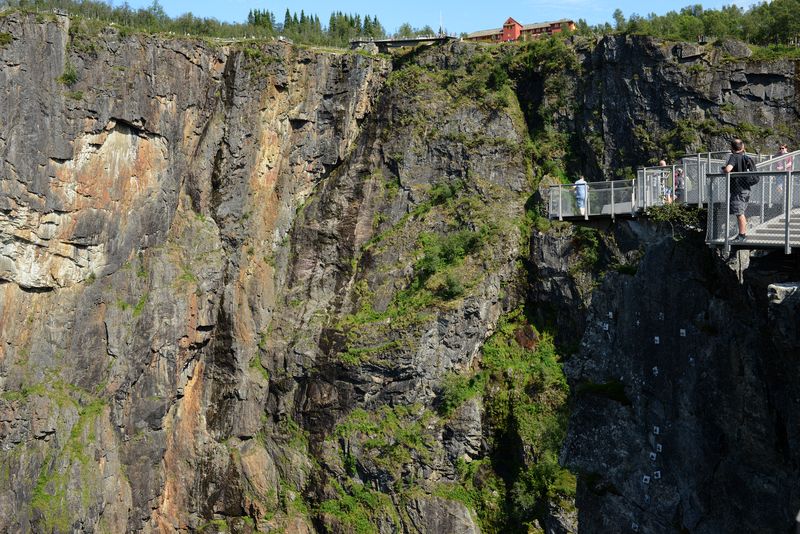 Freischwebende Plattformen Freischwebende Plattformen