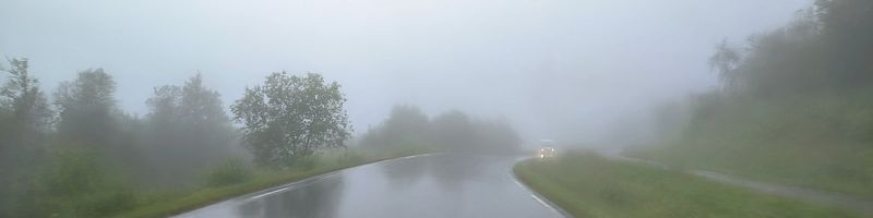 Bescheidenes Wetter Bescheidenes Wetter