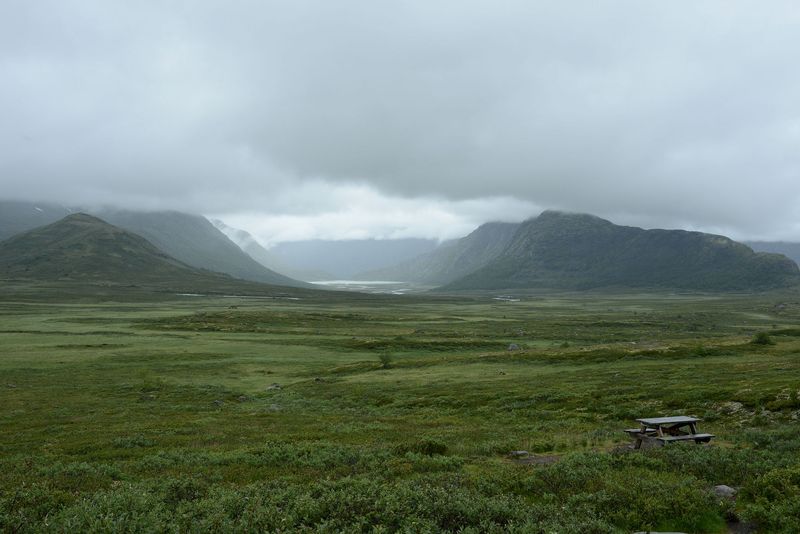 Was für eine Landschaft Was für eine Landschaft