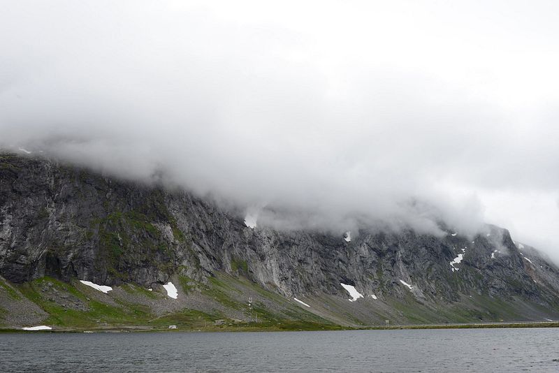 Wow - was für eine Landschaft! Wow - was für eine Landschaft!