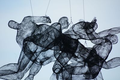 Hängende Kunst Hängende Kunst