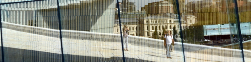 Oslo Oslo