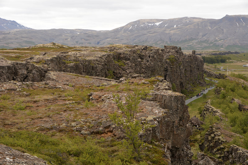 Þingvellir Þingvellir